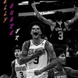 Meet your Posher, Jan michael